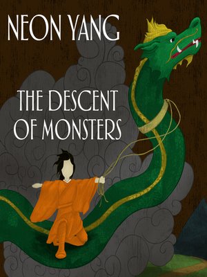 cover image of The Descent of Monsters